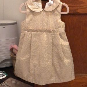 Toddler Girls formal dress
